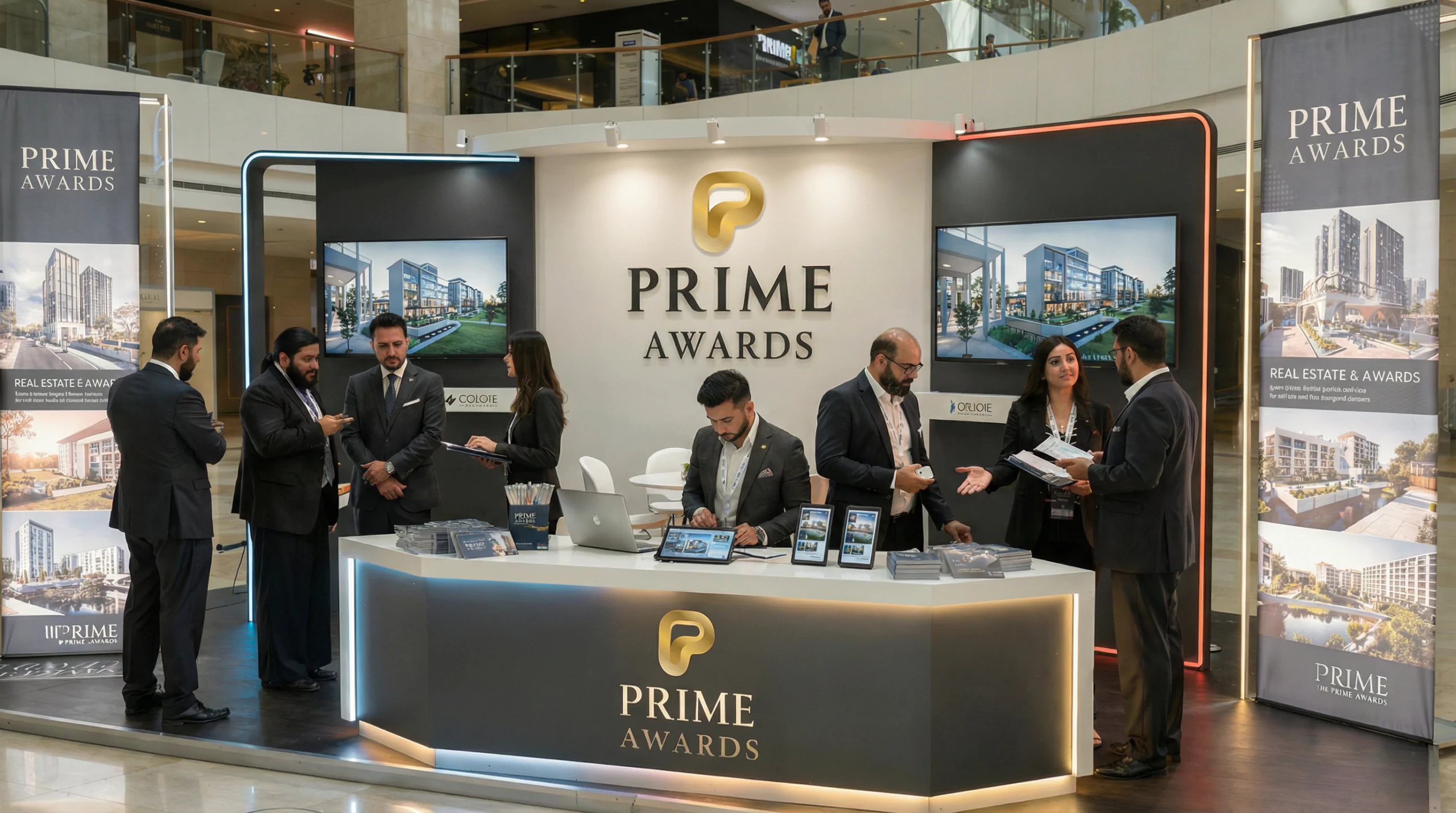 Prime Awards