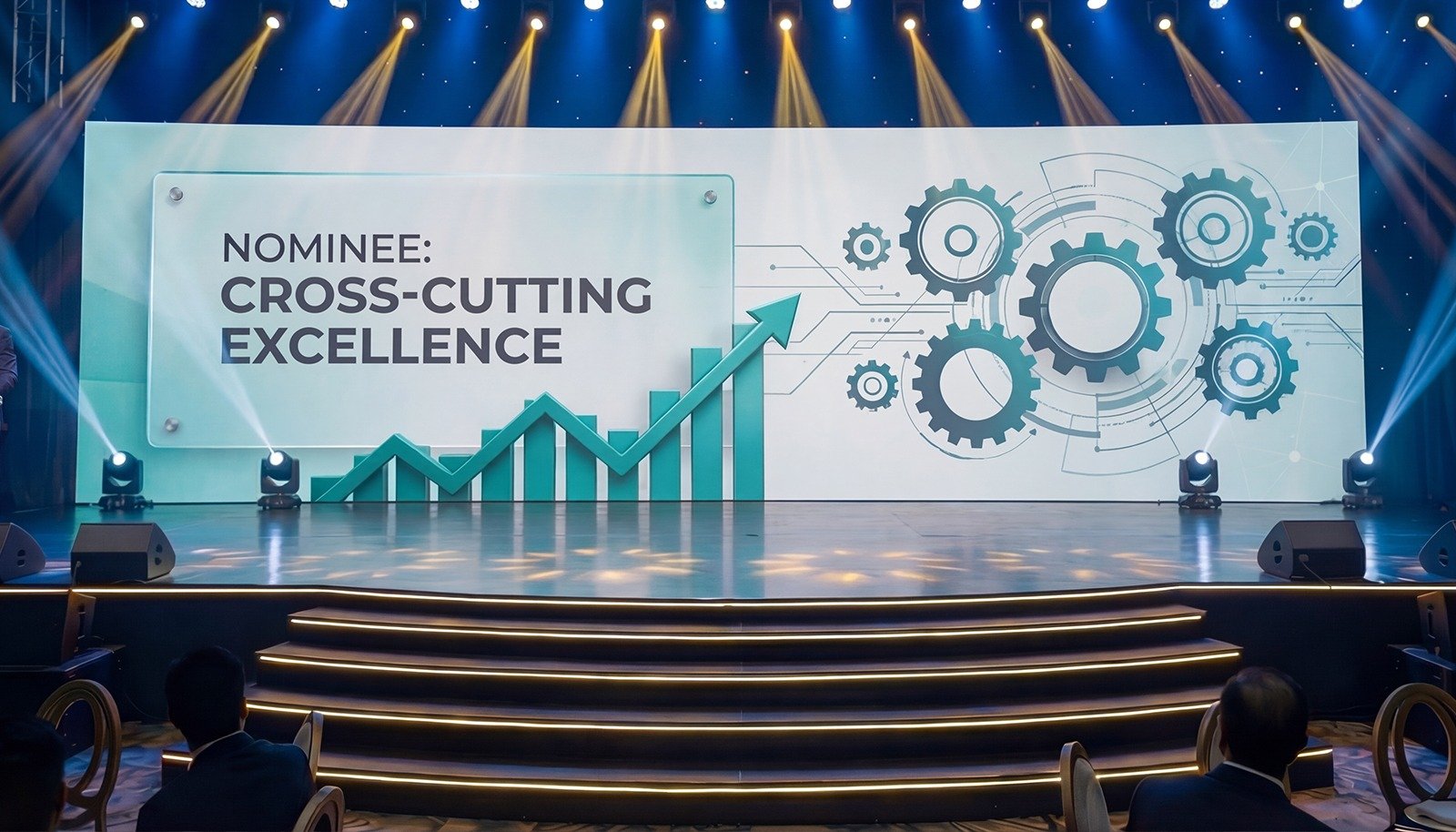 Cross-Cutting Excellence