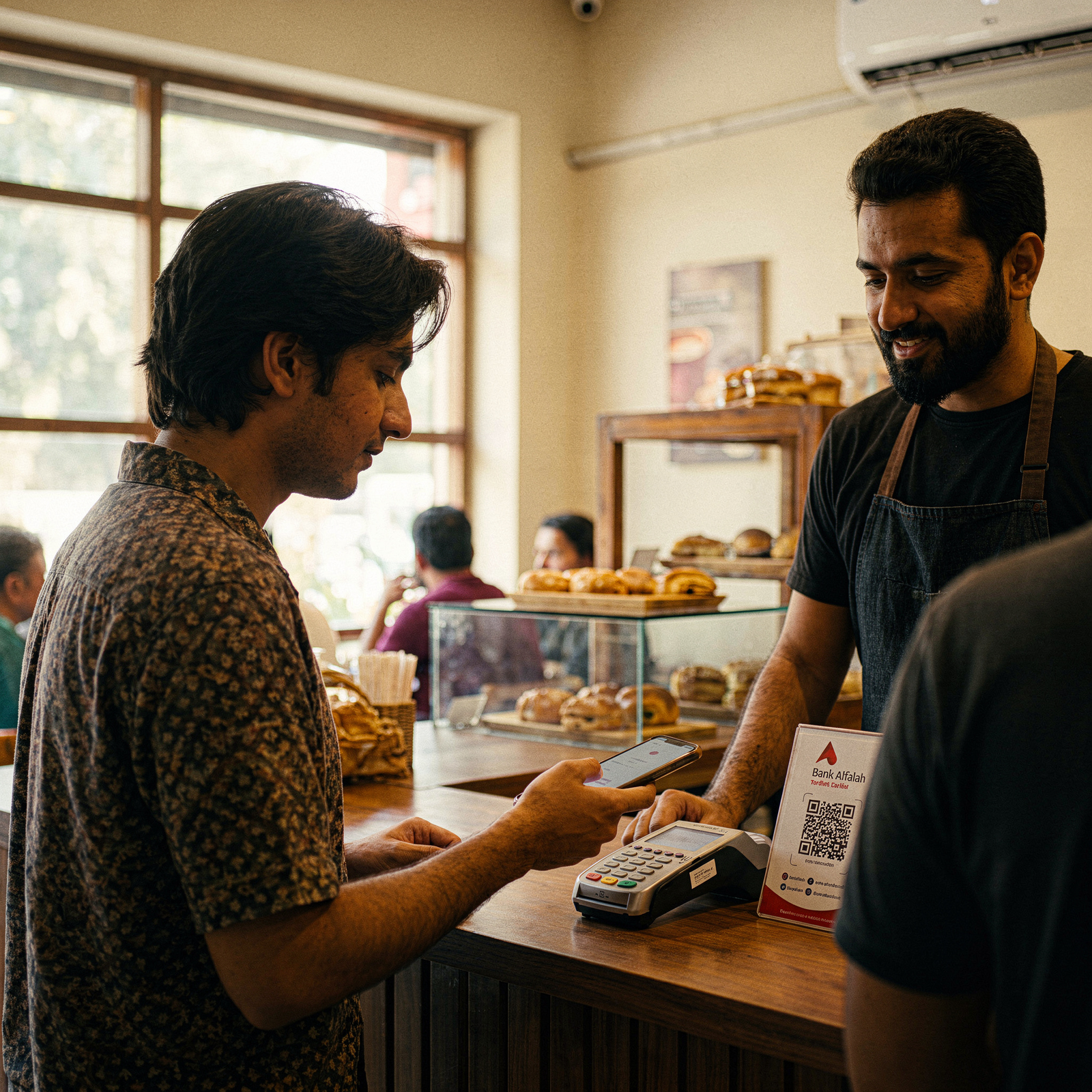 Payments, Wallets & Transaction Solutions