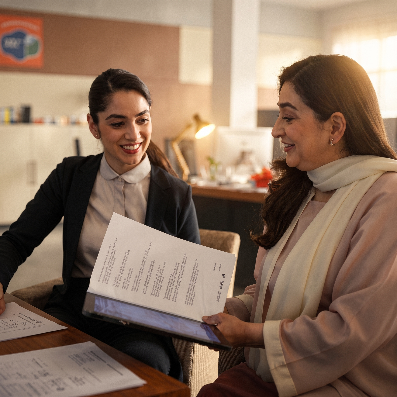 SME, Consumer & Inclusive Finance